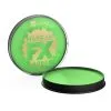 Smiffys Aqua Color Visage Et Corps Vert Citron -Spooky Decor World aqua color visage et corps vert citron