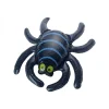 Smiffys Araignée Gonflable Noire -Spooky Decor World araignee gonflable noire