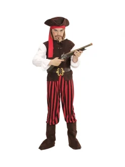 WIDMANN Authentique Fusils Pirate 53 Cm -Spooky Decor World authentique fusils pirate 53 cm 2