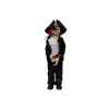 ESPA - Funny Fashion Automate Pirate Animé Pour Décoration Halloween Ou Pirate -Spooky Decor World automate pirate anime pour decoration halloween ou pirate