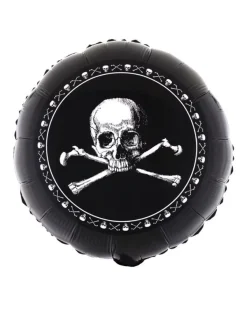 ESPA - Funny Fashion Ballon Pirate - 55 X 46 Cm