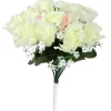 WIDMANN Bouquet De Mariée Avec Roses Blanches