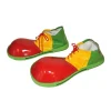 Chaussures De Clown Géantes Multicolore
