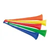 ESPA - Funny Fashion Corne Vuvuzela Pour Clown Ou Supporter (5 Couleurs Au Choix)