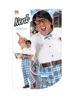 WIDMANN Déguisement 1er De La Classe Homme (costume Avec Noeud-papillon, Ceinture) -Spooky Decor World deguisement 1er de la classe homme costume avec noeud papillon ceinture 4