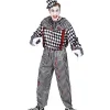 WIDMANN Déguisement Clown Tueur Vintage Homme Du S Au XXXL 1 WIDMANN Déguisement Clown Tueur Vintage Homme Du S Au XXXL -Spooky Decor World deguisement clown tueur vintage homme du s au xxxl