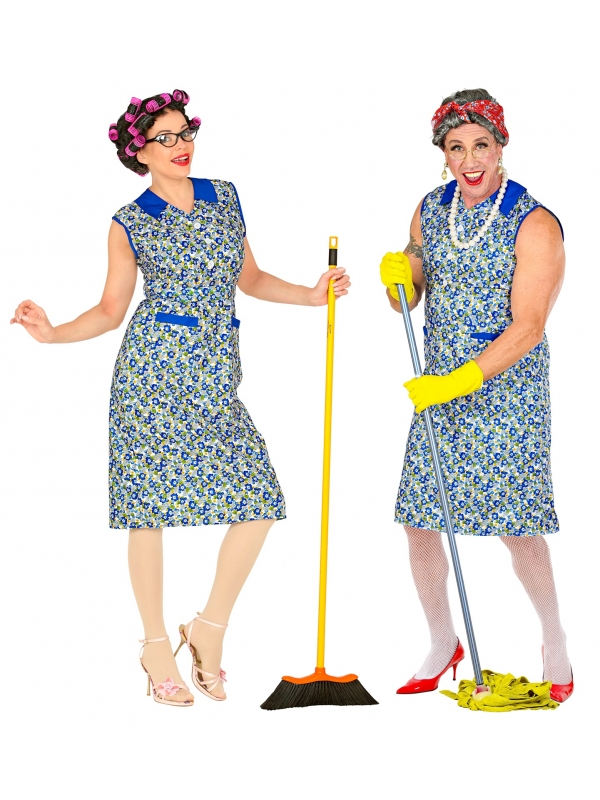 WIDMANN Déguisement De Vamp Mixte Du S Au XXL 4 WIDMANN Déguisement De Vamp Mixte Du S Au XXL – Image 2