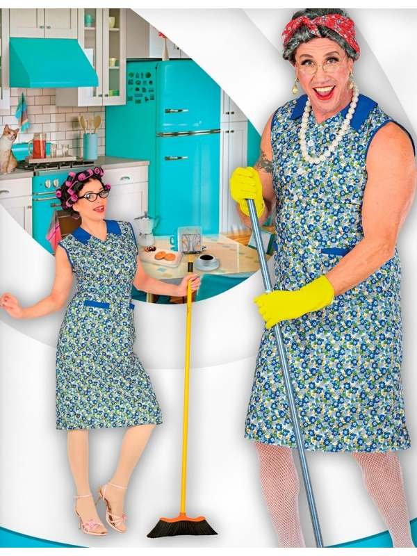 WIDMANN Déguisement De Vamp Mixte Du S Au XXL 3 WIDMANN Déguisement De Vamp Mixte Du S Au XXL