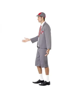 Smiffys Déguisement écolier -Spooky Decor World deguisement ecolier 2