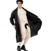 WIDMANN Déguisement Exhibitionniste Homme (combinaison Zizi Et Manteau) -Spooky Decor World deguisement exhibitionniste homme combinaison zizi et manteau