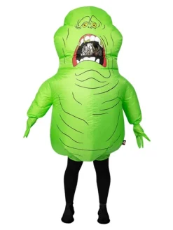 Smiffys Déguisement Gonflable Slimer Gohtbusters