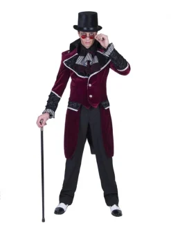 Déguisement Gothique Homme Halloween