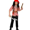 WIDMANN Déguisement Pirate Garçon Avec Bandana Du 4 Au 13 Ans 2 WIDMANN Déguisement Pirate Garçon Avec Bandana Du 4 Au 13 Ans -Spooky Decor World deguisement pirate garcon avec bandana du 4 au 13 ans