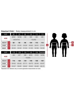 WIDMANN Déguisement Pirate Garçon Rouge Et Noir (la Haut, Le Pantalon, La Bandana, La Ceinture) -Spooky Decor World deguisement pirate garcon rouge et noir la haut le pantalon la bandana la ceinture 2