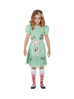 WIDMANN Déguisement Poupée Tueuse Vintage - Fille