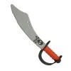 WIDMANN Epée De Pirate Enfant En EVA -Spooky Decor World epee de pirate enfant en eva