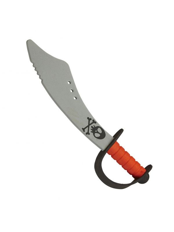 WIDMANN Epée De Pirate Enfant En EVA 3 WIDMANN Epée De Pirate Enfant En EVA