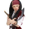 WIDMANN Epée Pirate - 48 Cm -Spooky Decor World epee pirate 48 cm