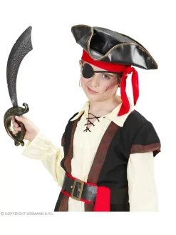 WIDMANN Epée Pirate - 48 Cm -Spooky Decor World epee pirate 48 cm 2
