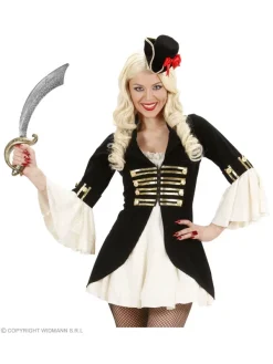 WIDMANN Epée Pirate - 48 Cm -Spooky Decor World epee pirate 48 cm 3