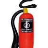 Extincteur Gonflable 50cm 1 Extincteur Gonflable 50cm -Spooky Decor World extincteur gonflable 50cm