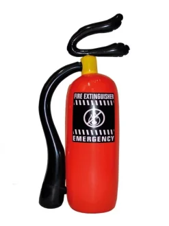 Extincteur Gonflable 50cm