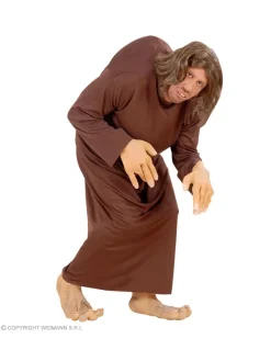 WIDMANN Faux Ventre Gonflable Pour Personnage Ventru -Spooky Decor World faux ventre gonflable pour personnage ventru 3