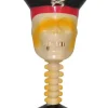 ESPA - Funny Fashion Gobelet De Pirate -18 Cm -Spooky Decor World gobelet de pirate 18 cm