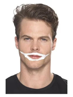 Smiffys Kit Maquillage Clown De La Mort (transferts, Latex Liquide, Nez, Peinture Et Applicateurs) -Spooky Decor World kit maquillage clown de la mort transferts latex liquide nez peinture et applicateurs 5