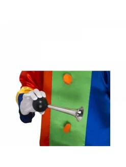 Smiffys Klaxon De Clown -Spooky Decor World klaxon de clown 1