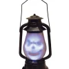 Lanterne Halloween De 30cm Avec Lumière Et Son 2 Lanterne Halloween De 30cm Avec Lumière Et Son -Spooky Decor World lanterne halloween de 30cm avec lumiere et son