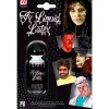 WIDMANN Latex Liquide Blanc En Bouteille Pour Maquillage - 28 Ml 1 WIDMANN Latex Liquide Blanc En Bouteille Pour Maquillage - 28 Ml -Spooky Decor World latex liquide blanc en bouteille pour maquillage 28 ml
