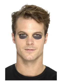 Smiffys Masque Tête De Clown En Latex Et Adhésif -Spooky Decor World masque tete de clown en latex et adhesif 4