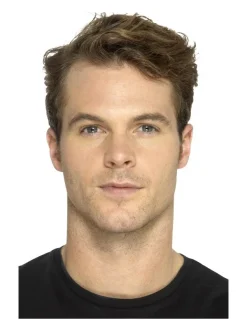 Smiffys Masque Tête De Clown En Latex Et Adhésif -Spooky Decor World masque tete de clown en latex et adhesif 5