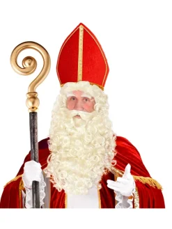 WIDMANN Mitre Pastorale/Saint-Nicolas -Spooky Decor World mitre pastoralesaint nicolas 2