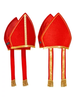 WIDMANN Mitre Pastorale/Saint-Nicolas