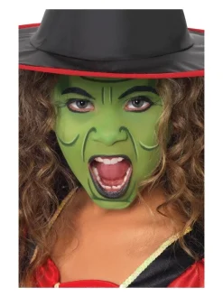 Smiffys Pack De 8 Sticks Maquillage 9 Smiffys Pack De 8 Sticks Maquillage -Spooky Decor World pack de 8 sticks maquillage 3