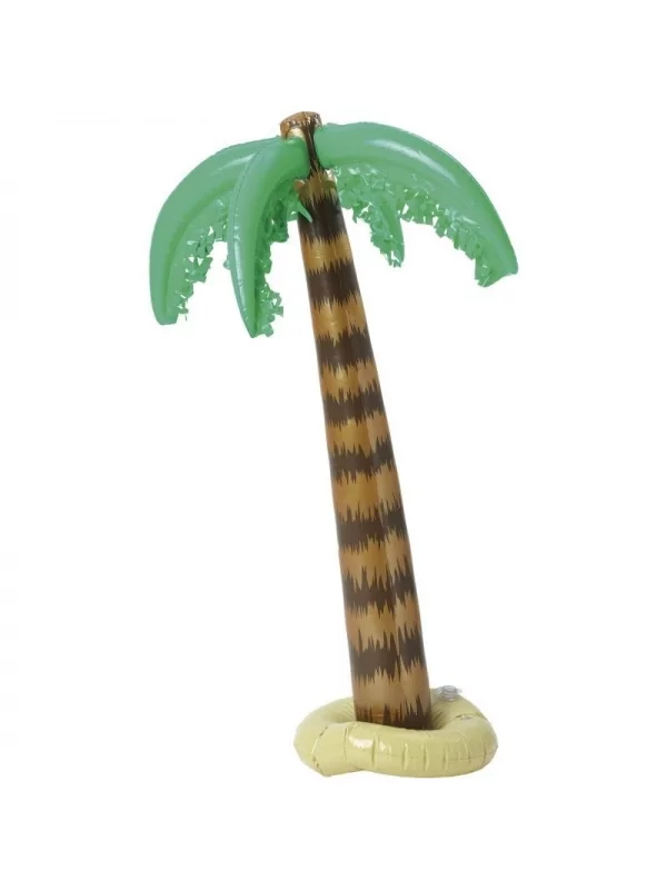 Smiffys Palmier Gonflable 92 Cm 3 Smiffys Palmier Gonflable 92 Cm