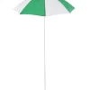 Parapluie Clown Ou Carnaval Dunkerque Vert/blanc - 105 Cm 2 Parapluie Clown Ou Carnaval Dunkerque Vert/blanc - 105 Cm -Spooky Decor World parapluie clown ou carnaval dunkerque vert 105 cm