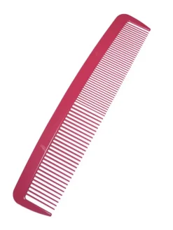 Peigne Géant Rose Pour Clown