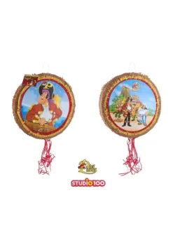 ESPA - Funny Fashion Pinata Anniversaire Pirate