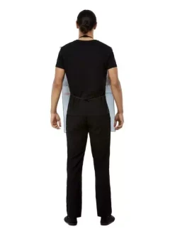 Smiffys Déguisement De Calendrier Sexy, Tabard 7 Smiffys Déguisement De Calendrier Sexy, Tabard -Spooky Decor World product 3