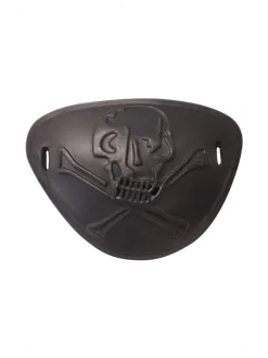 Smiffys Sabre Et Cache-œil De Pirate -Spooky Decor World sabre et cache oeil de pirate 1