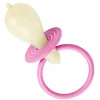 WIDMANN Tétine Géante De Bébé Rose Ou Bleu