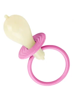 WIDMANN Tétine Géante De Bébé Rose Ou Bleu